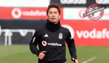Shinji Kagawa resital sundu! İşte performansı...