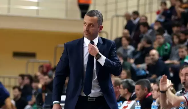 Serhat Şehit: "Her ne olursa olsun eksik yabancısı olan rakibimizin karşısında galip gelmemiz gerekiyordu"