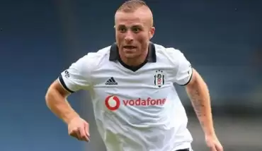 Gökhan Töre'nin önceliği Galatasaray!