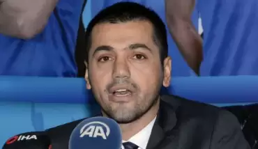 Hüseyin Üneş: "VAR'ın adaletine nasıl inanayım"
