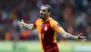 Maicon'dan dikkat çeken paylaşım