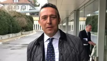 UEFA'dan Fenerbahçe'ye müjde!