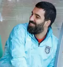 Arda Turan kariyerine yurt dışında devam edebilir!