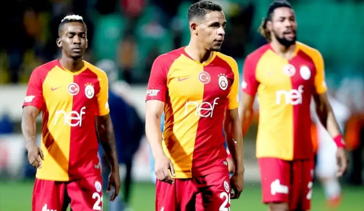 Galatasaray kritik virajda!