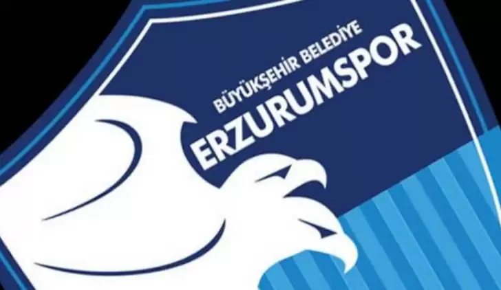 Erzurumspor'dan çok sert açıklama