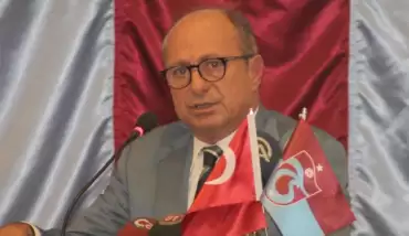 UEFA ceza verecek mi? Trabzonspor'dan flaş açıklama...