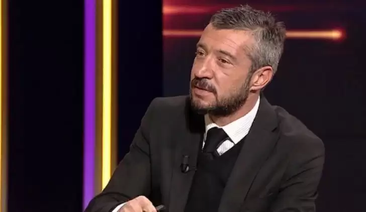 Tümer Metin: "Fenerbahçe'nin derinliğini beğendim"