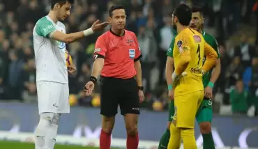 Serkan Kırıntılı: "Zor bir deplasmandan 1 puanla dönüyoruz"