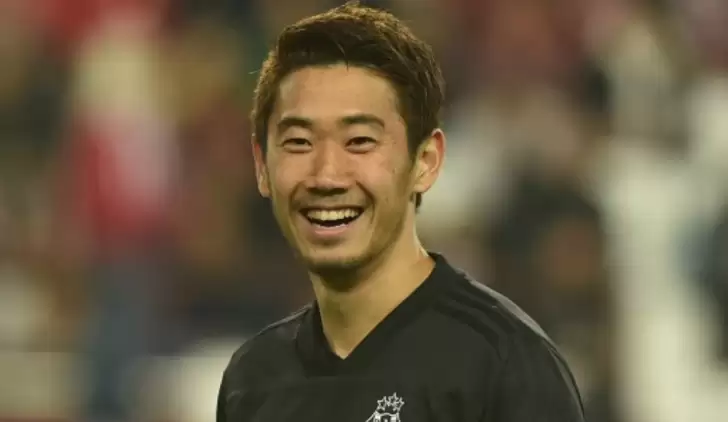 İşte Kagawa transferinin detayları!