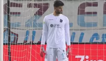 G.Saray maçında kaleyi o koruyacak!