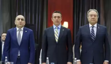 Semih Özsoy: "17 takımın emeğinin çalındığını gördük..."