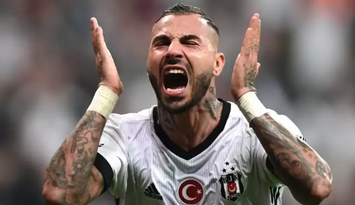 Quaresma'ya ultimatom verildi!