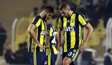 Fenerbahçe'ye flaş teklif! Benzia...