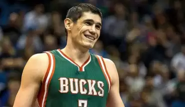 Ersan İlyasova sönük kaldı! Magic maçında...