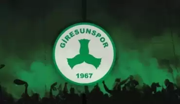 Giresunspor teknik direktör öğütüyor