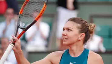  Simona Halep, Belçikalı antrenör Thierry Van Cleemput ile anlaştı