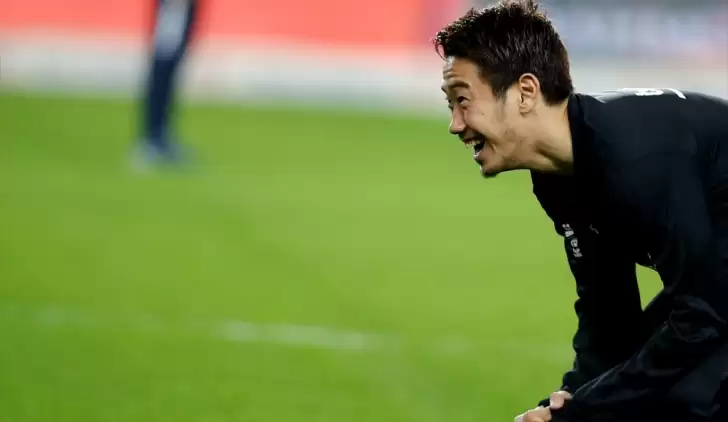 Beşiktaş büyük düşünüyor! Kagawa için dev proje...