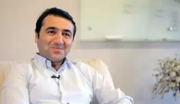 Emrah Bayraktar: "Falcao gelecek, dertler bitecek bakışı sıkıntılı bir bakış"