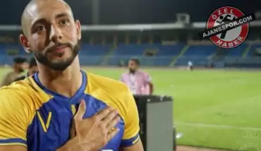 Amrabat, Maicon hakkında konuştu: "Galatasaray'da daha fazla devam etme şansı bulunmuyordu"