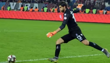 Arda Akbulut: ''Kendimi daha fazla geliştireceğim"