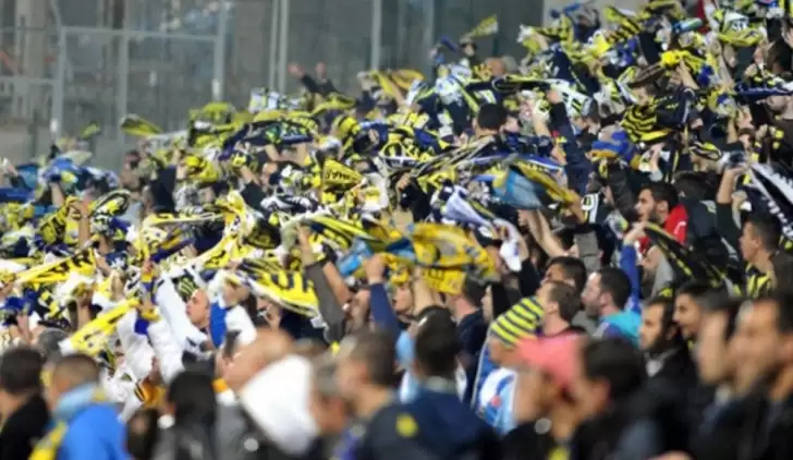 Fenerbahçe maçlarını kaç seyirci izledi?