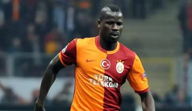 Ve Eboue imzayı attı!