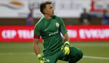 Bir devir sona eriyor! İşte yerine alınacak isim!