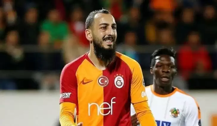 Mitroglou'nu 'Ti'ye aldılar!