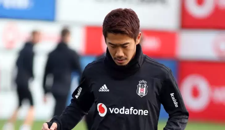 Fenerbahçe, Shinji Kagawa'yı reddetmiş!