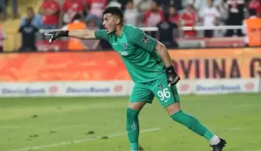 İngilizler, Uğurcan Çakır ve Gökhan Akkan için geliyor...