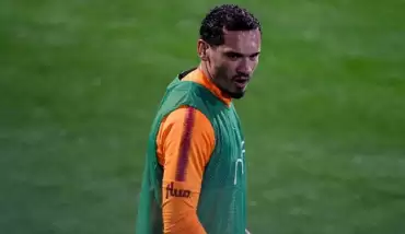 Maicon'a 250 bin Euro bonus! Luyindama daha erken transfer edilseydi...