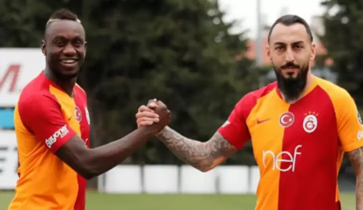 Mehmet Demirkol: Diagne ve Mitroglou’nun beraber oynatılacağını düşünmüyorum