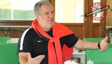 Giresunspor'da gündem Levent Eriş!