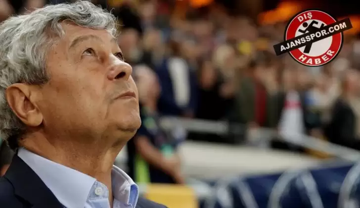 Mircea Lucescu: "Yabancı sayısı Türk gençlerinin önünde büyük bir engel"