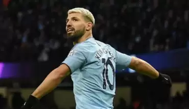 Video - Manchester City'nin harika golü haftaya damga vurdu