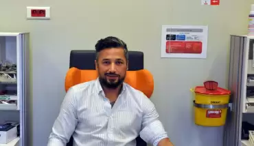 Beşiktaş’ta ayrılık