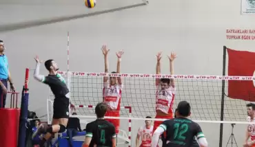 Solhanspor, Ziraat Bankası’nı 3-2 mağlup etti