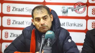 Afjet Afyonspor'un yeni teknik direktörü belli oldu!