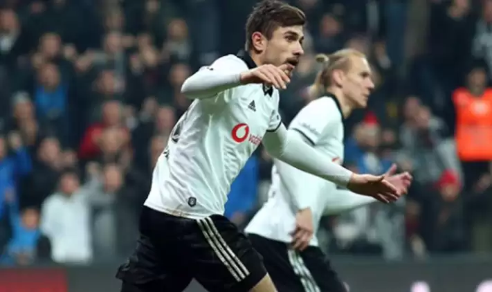 Beşiktaş'tan Dorukhan kararı! Yeni maaşı...