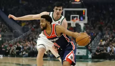 Antetokounmpo sahnede! Ersan’lı Milwaukee kazanmaya devam ediyor