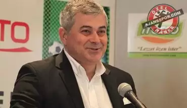 Selçuk Dereli: "Ümit Öztürk cesur bir hakem ama..."