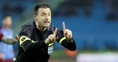 Hüseyin Göçek, FIFA Hakem Semineri'nde