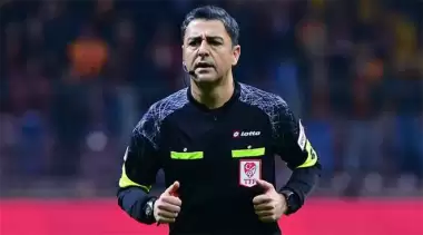 Bülent Yıldırım: "MHK'yi derhal istifaya çağırıyorum"