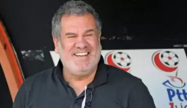 Levent Eriş: ‘Giresunspor’la görüştük’