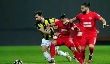 Yasir Subaşı'ndan transfer açıklaması!
