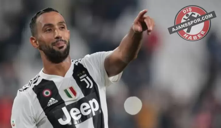 Mehdi Benatia: ''Çocuklarımın Müslüman bir ülkede büyümesini istiyorum''