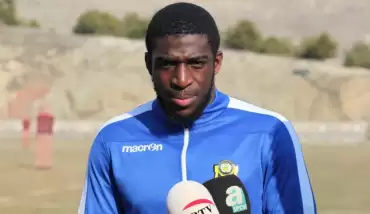 Aboubakar Kamara: "Beklentilerini boşa çıkartmayacağım"