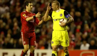 Thomas Repka'ya 15 ay hapis cezası