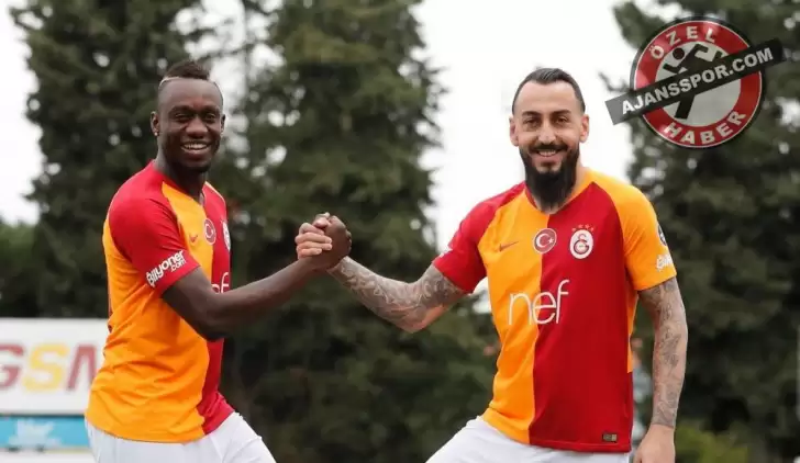 Flaş sözler: "Diagne evet, ama Mitroglou..." 