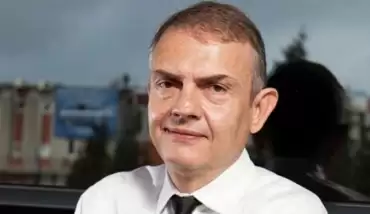 Ercan Taner yeni adresini açıkladı